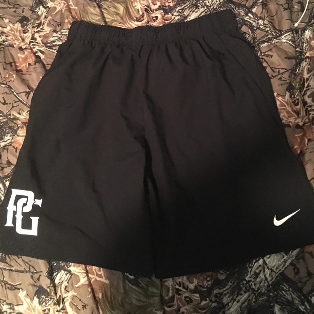 Nike Baseball Perfect Game Shorts